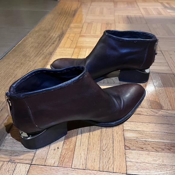 Alexander Wang Boots - Picture 5 of 9